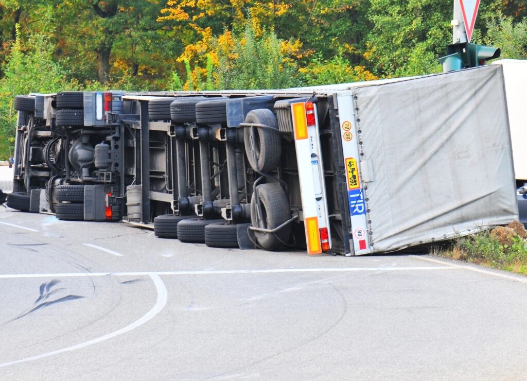 Common Injuries From Truck Accidents