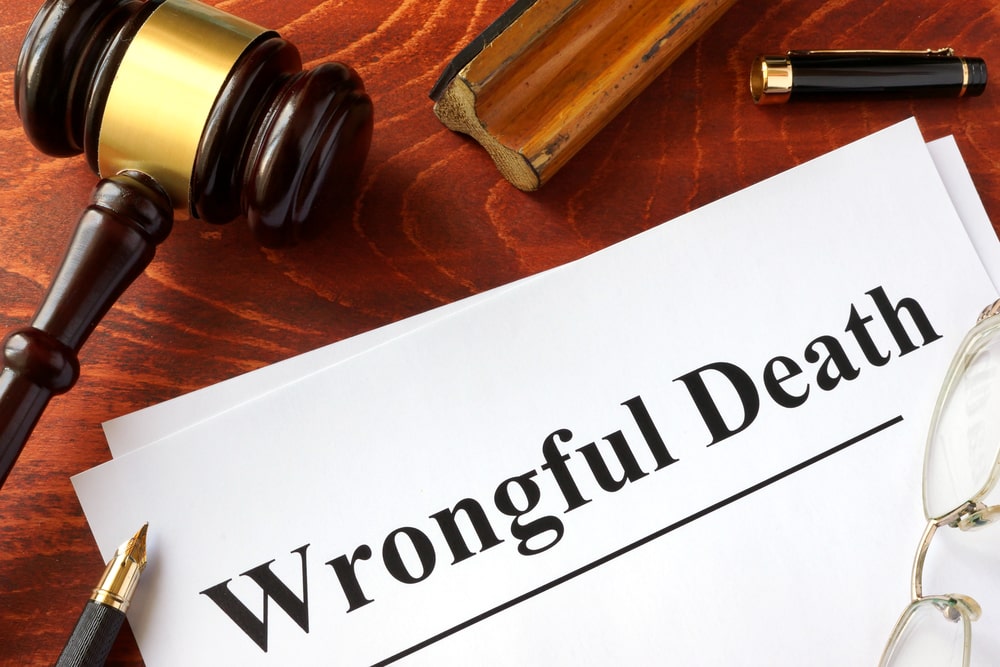 Hollywood, FL Wrongful Death Lawyer