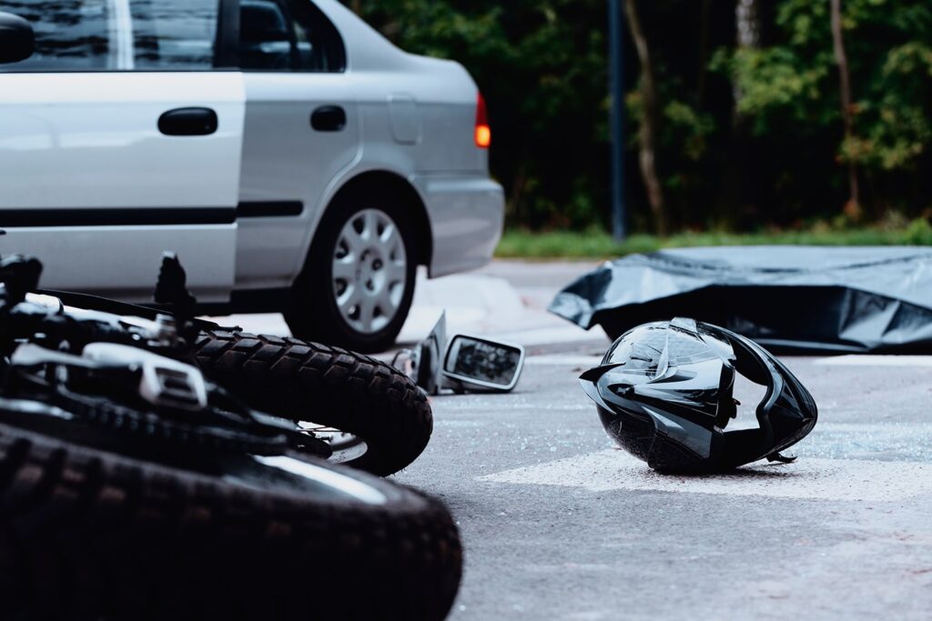 motorcycle accident lawyer Hollywood, FL