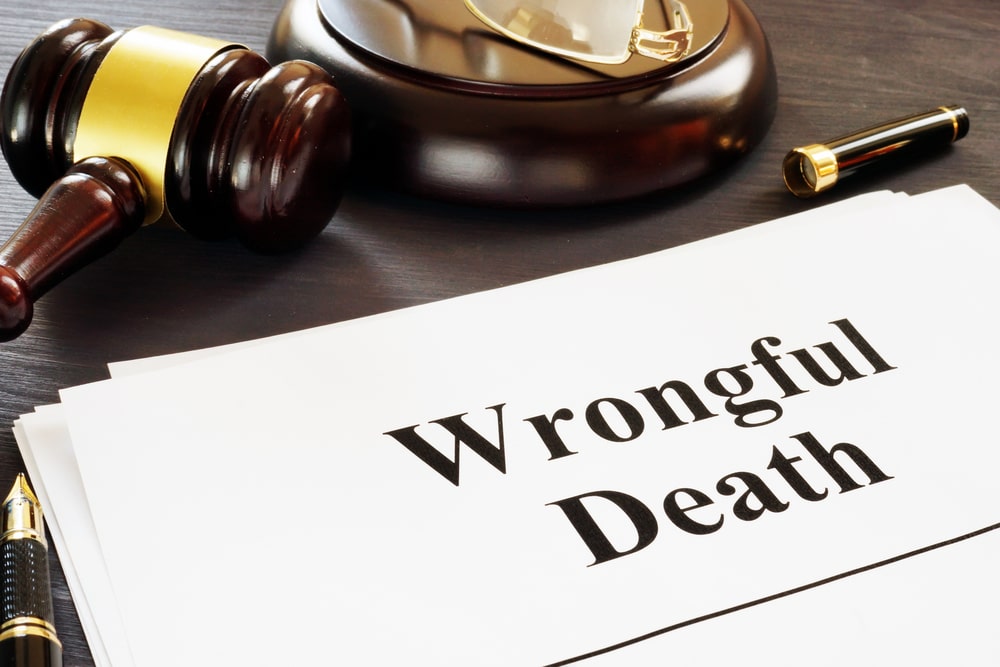 wrongful death lawyer in Plantation, Florida